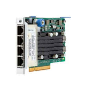 HPE P10092-001 QL41134HLCU Ethernet 10Gb 4-Port SFP+ Adapter