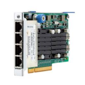 HPE P10094-B21 QL41134HLCU Ethernet 10Gb 4-Port SFP+ Adapter
