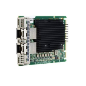 HPE P10096-B21 Bcm57416 Ethernet 10gb 2-Port Base-T OCP3 Network Adapter