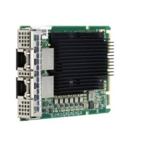 P10097-B21 – HPE BCM57416 2 x Ports 10GBase-T OCP 3.0 Network Adapter