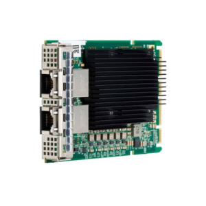 HPE P10101-001 Marvell QL41132HQRJ Ethernet 10Gb 2-Port Base-T OCP3 Adapter