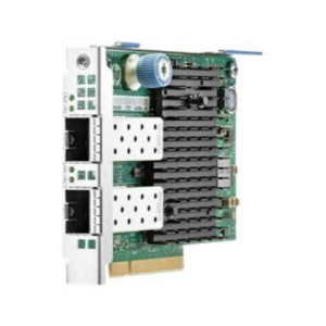 HPE P10102-B21 Marvell QL41132HQRJ Ethernet 10Gb 2-Port Base-T OCP3 Adapter