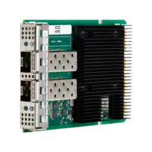 HPE P10104-001 Intel E810-XXVDA2 Ethernet 10/25Gb 2-port SFP28 OCP3 Adapter