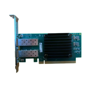 HPE P10107-001 Ethernet 10/25Gb 2-Port 641SFP28 Network Adapter