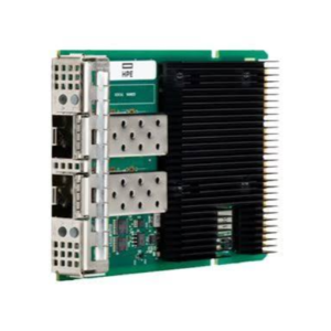 HPE P10111-B21 Mellanox MCX562A-ACAI Ethernet 10/25Gb 2-port SFP28 OCP3 Adapter