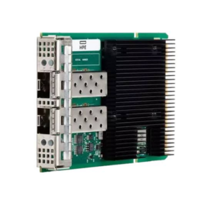 HPE P10113-001 Broadcom BCM57414 Ethernet 10/25GB 2-Port SFP28 OCP3 adapter