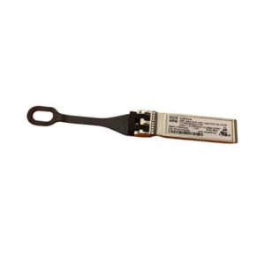 HPE P10799-001 16GB SFP+ Short Wave Extended Temperature 1-Pack Pull Tab Optical Transceiver