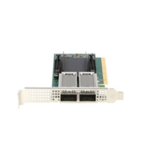 HPE P11333-001 Xilinx SFN X2542 100Gb Dual Port 870 QSFP28 PCIe Ethernet Adapter