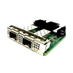 HPE P11341-B21 Dual-Port 10/25GbE SFP28 MCX4621 OCP3 Adapter