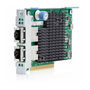 HPE P11585-001 Ethernet 10gb 2-port 524sfp+ Adapter
