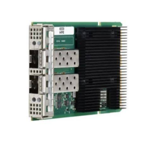 HPE P11586-001 Marvell QL41132HQCU Ethernet 10Gb 2-Port SFP+ OCP3 Adapter