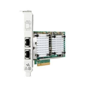 HPE P11688-001 Marvell QL41132HLRJ Ethernet 10Gb 2-port BASE-T Adapter
