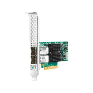 HPE P12608-001 Ethernet 10/25Gb 2-Port 641SFP28 Network Adapter