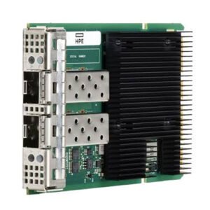 HPE P12806-001 Ethernet 10/25Gb Dual Port SFP+ MCX4621A-ACAB OCP3 Adapter