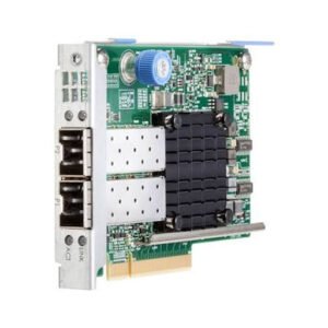 HPE P12925-001 Ethernet 10GB 2-Port FLR-SFP+ BCM57414 Adapter