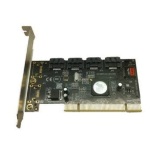 HPE P12951-001 MSA 12G IO Module