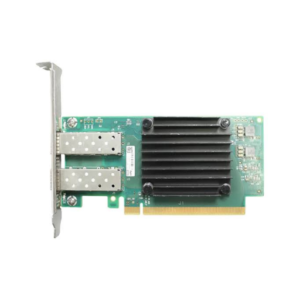 HPE P13186-001 Mellanox MCX512F-ACHT Ethernet 10/25Gb 2-Port SFP28 Adapter