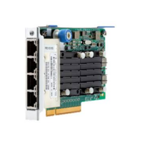 HPE P13346-001 QL41134HLCU Ethernet 10Gb 4-Port SFP+ Adapter