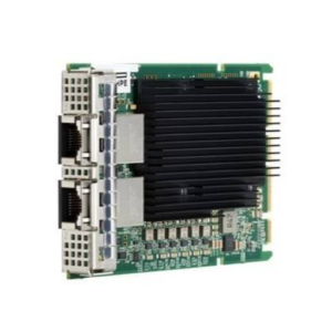 HPE P13640-001 10gb 2-Port BASE-T OCP3 Network Adapter.