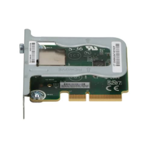 HPE P13854-001 Microserver Gen10 Plus iLO Enablement Kit