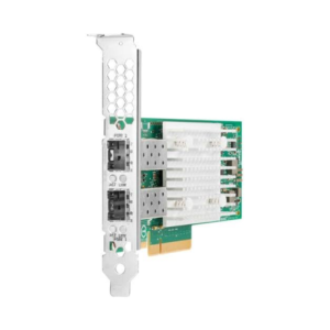 HPE P14483-001 Intel E810-XXVDA2 Ethernet 10/25GB 2-Port SFP28 Adapter