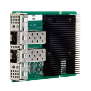 HPE P14484-001 BCM57414 10/25GbE 2P SFP28 OCP3 adapter