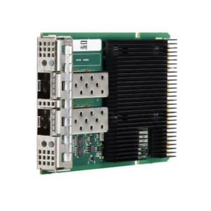 HPE P14485-001 Intel E810-XXVDA2 Ethernet 10/25Gb 2-port SFP28 OCP3 Adapter