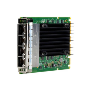 HPE P14487-001 1GBE 4P BASE-T I350-T4 OCP3 Adapter