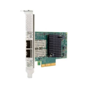 HPE P16004-001 Mellanox MCX512F-ACHT Ethernet 10/25Gb 2-Port SFP28 Adapter