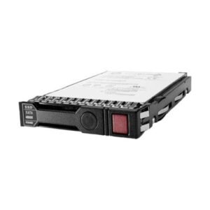 P18422-B21 – HPE 480GB SATA SFF 2.5″ Solid State Drive