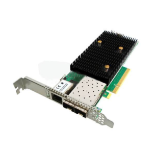 HPE P18669-001 10/25Gb Dual Port SFP28 Smart Interface Card