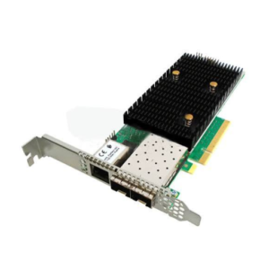 HPE P18671-B21 10/25Gb Dual Port SFP28 Smart Interface Card