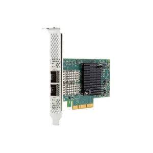 HPE P21109-B21 10/25GB 2-Port SFP28 X2522-25G-Plus Network Adapter