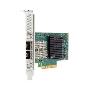 HPE P21110-B21 10/25GB 2-Port Sfp28 X2522-25G-Plus Network Adapter