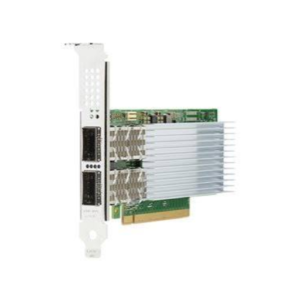 HPE P21112-B21 Intel E810 100GbE 2-Port QSFP28 Ethernet Adapter