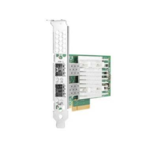 HPE P21933-B21 Marvell QL41132HLCU Ethernet 10Gb 2-Port SFP+ Adapter