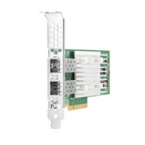 HPE P21935-001 Marvell QL41132HLCU Ethernet 10Gb 2-Port SFP+ Adapter