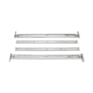 HPE P22018-B21 DL38X Gen10 Plus 2U SFF Easy Install Rail Kit
