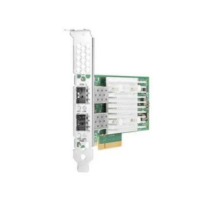 HPE P22199-001 Marvell QL41132HLCU Ethernet 10Gb 2-Port SFP+ Adapter