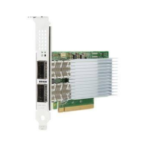 HPE P22201-001 Intel E810 100GbE 2-Port QSFP28 Ethernet Adapter