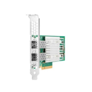 HPE P22702-B21 QL41232HLCU Ethernet 10/25Gb 2-port SFP28 Adapter