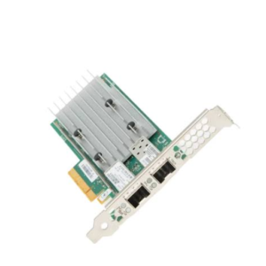 HPE P22703-B21 QL41232HLCU Ethernet 10/25Gb 2-port SFP28 Adapter