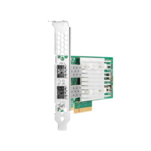 HPE P22704-001 QL41232HLCU Ethernet 10/25Gb 2-port SFP28 Adapter