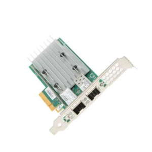HPE P23451-001 QL41232HLCU Ethernet 10/25Gb 2-port SFP28 Adapter