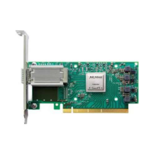 HPE P23828-001 InfiniBand EDR 100GB 1-Port 841QSFP28 Adapter