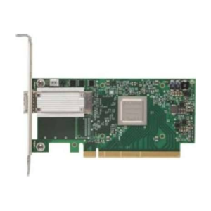HPE P23832-001 Infiniband EDR/Ethernet 100GB 1-Port 840QSFP28 Adapter