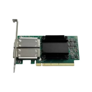 HPE P23842-001 InfiniBand EDR/Ethernet 100Gb 2-Port 841QSFP28 Adapter