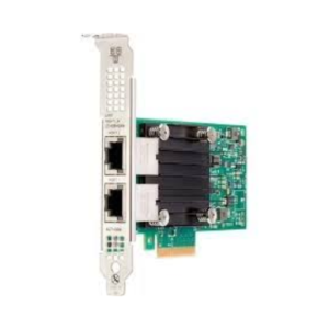 HPE P24437-B21 X2522-25G Ethernet 10/25Gb. 2-port SFP28 Adapter.