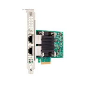 HPE P24737-001 X2522-25G Ethernet 10/25Gb. 2-port SFP28 Adapter.