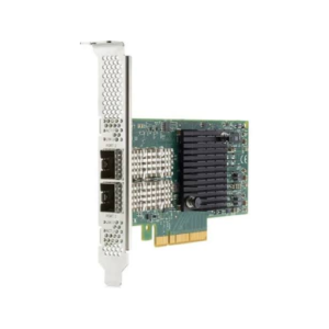 HPE P24753-001 InfiniBand HDR/Ethernet 200Gb 1-port QSFP56 PCIe4 x16 MCX653105A-HDAT Adapter